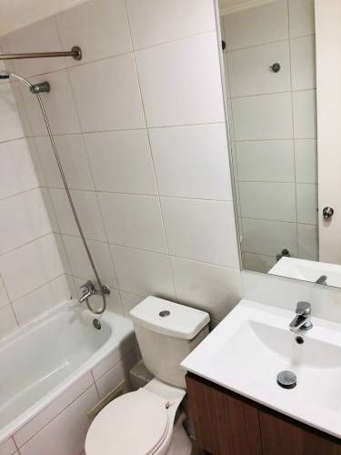 SE ARRIENDA DEPTO DE 2D+2B+EST+BOD ESTACON CENTRAL