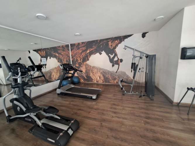 SE ARRIENDA DEPTO DE 2D+2B+EST+BOD ESTACON CENTRAL