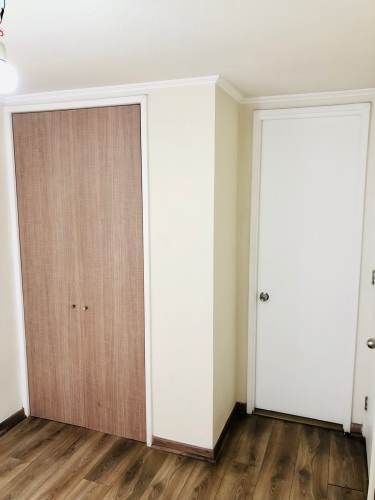 SE ARRIENDA DEPTO DE 2D+2B+EST+BOD ESTACON CENTRAL