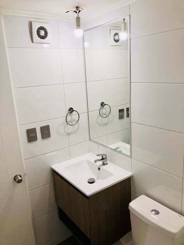 SE ARRIENDA DEPTO DE 2D+2B+EST+BOD ESTACON CENTRAL