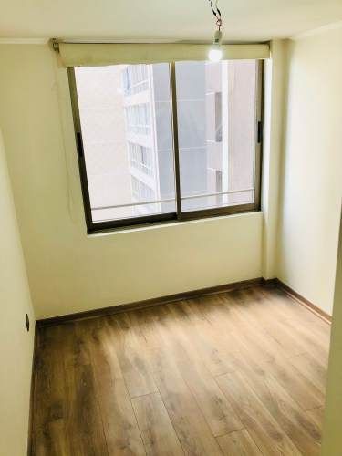 SE ARRIENDA DEPTO DE 2D+2B+EST+BOD ESTACON CENTRAL