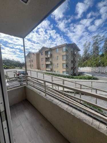 Depto a pasos UdeC (129456)