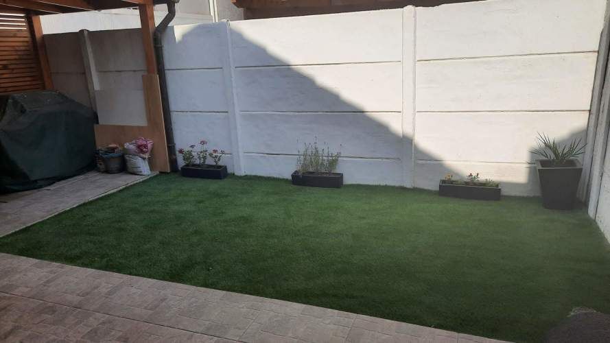 VENTA CASA 3D2B HUECHURABA