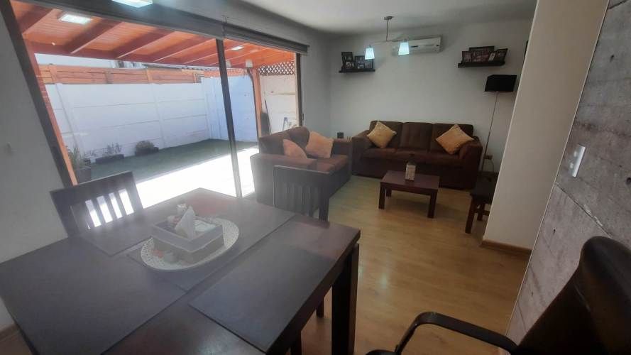 VENTA CASA 3D2B HUECHURABA