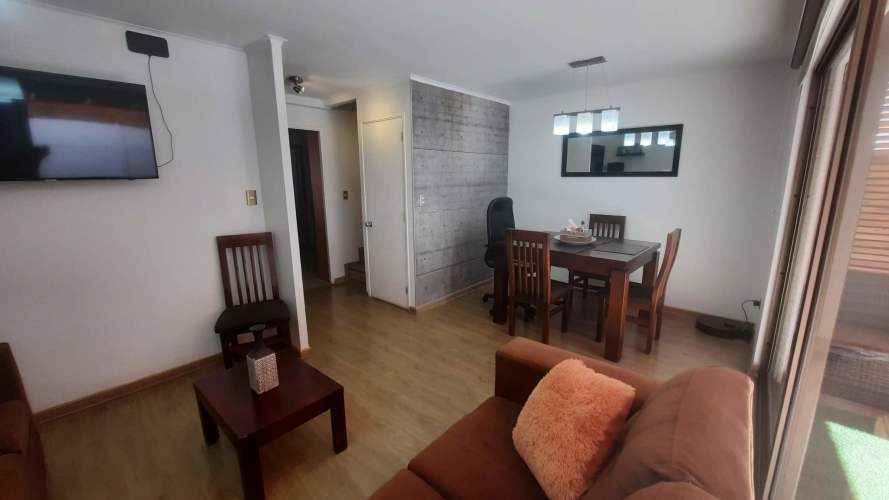 VENTA CASA 3D2B HUECHURABA