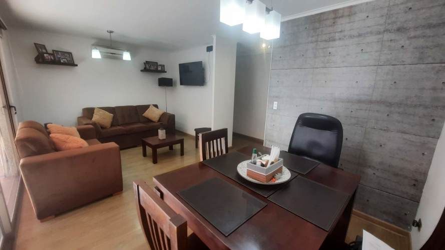 VENTA CASA 3D2B HUECHURABA