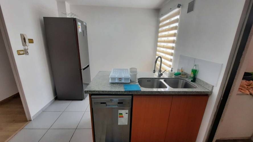 VENTA CASA 3D2B HUECHURABA