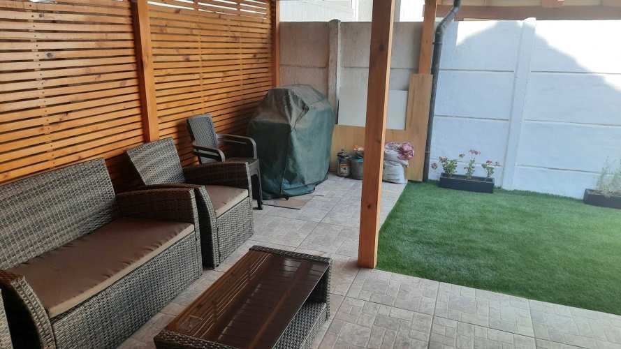 VENTA CASA 3D2B HUECHURABA