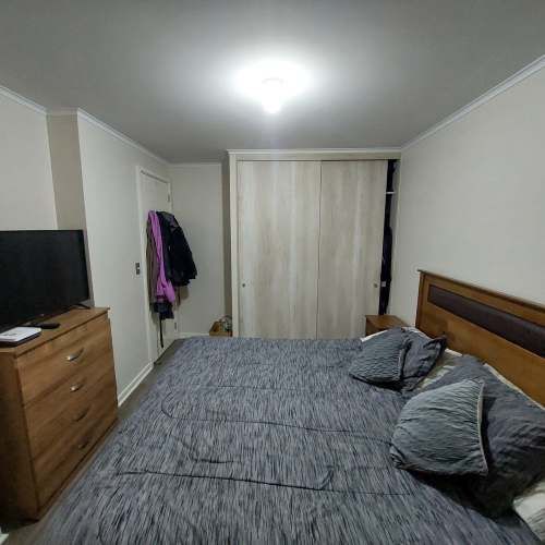 SE ARRIENDA HERMOSA Y AMPLIA CASA SECTOR COSTA LAGUNA, SIN AMOBLAR