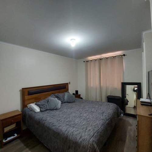 SE ARRIENDA HERMOSA Y AMPLIA CASA SECTOR COSTA LAGUNA, SIN AMOBLAR