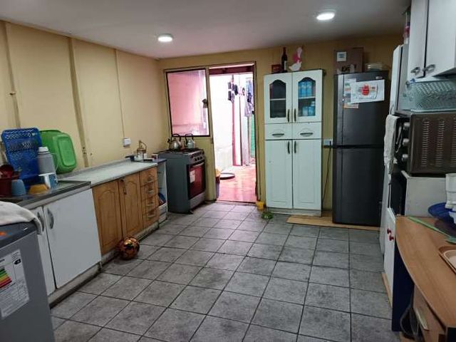 Se Vende Casa de 3D 1B en Calle los Sulfuros, Antofagastas