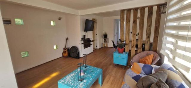 ¡CASA EN PEÑAFLOR: 3D/2B POR SOLO 3900 UF!