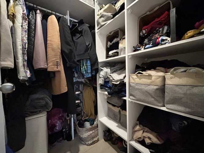 Arriendo Amoblado Depto. 2D/2B + Est - Macul