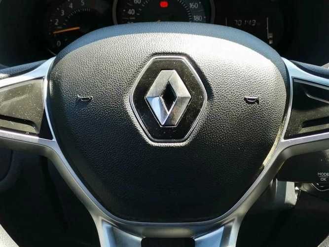 RENAULT SYMBOL 2022