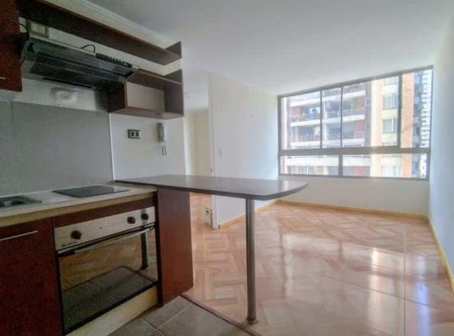 PASEO BULNES IMPECABLE