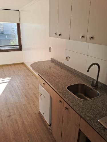 ¡Oportunidad! Arriendo Home-Studio Equipado en Concepción - $335.000 CLP