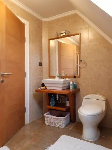 En Venta casa de 5 dormitorios Puerto Varas