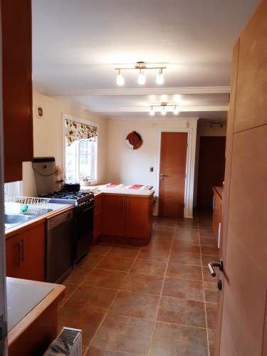 En Venta casa de 5 dormitorios Puerto Varas