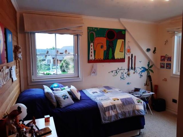 En Venta casa de 5 dormitorios Puerto Varas