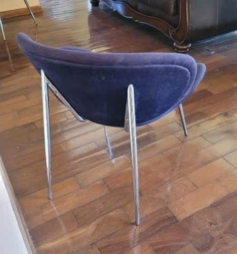 Vendo dos sillas vintage