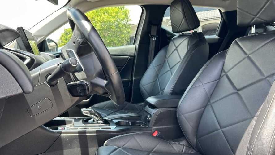 DS 3  Crossback 1.2 (2023)