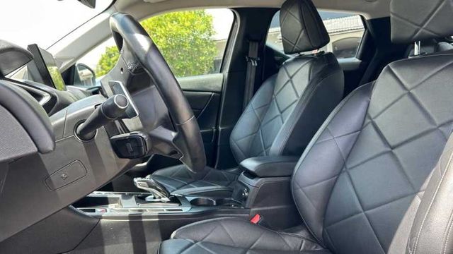 DS 3  Crossback 1.2 (2023)