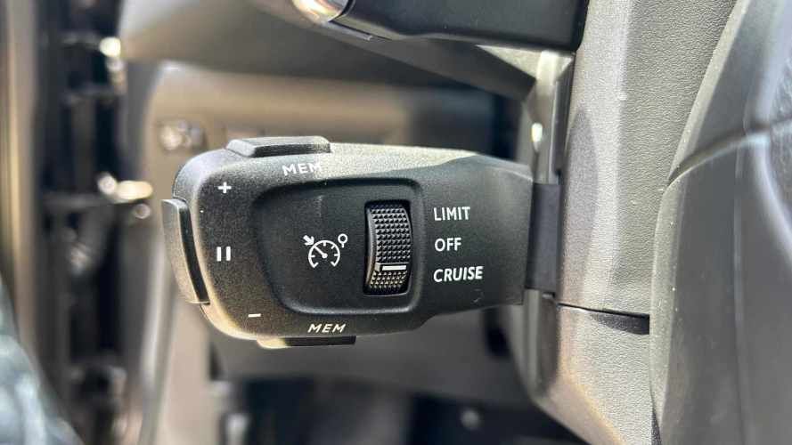 DS 3  Crossback 1.2 (2023)