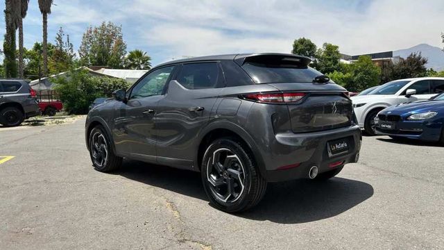 DS 3  Crossback 1.2 (2023)