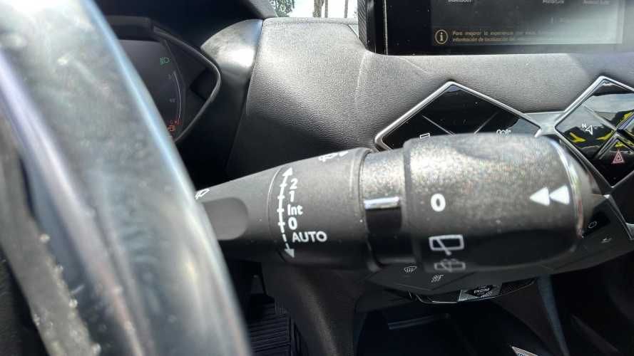 DS 3  Crossback 1.2 (2023)