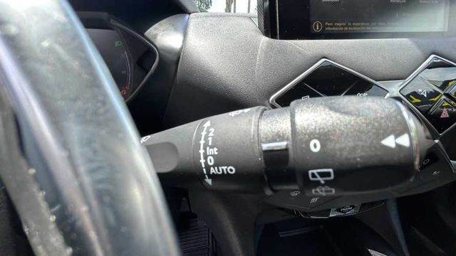 DS 3  Crossback 1.2 (2023)