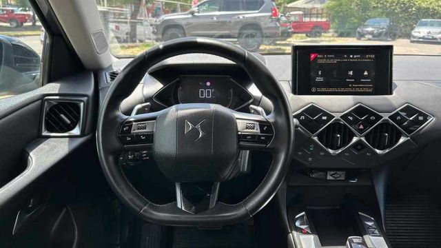 DS 3  Crossback 1.2 (2023)