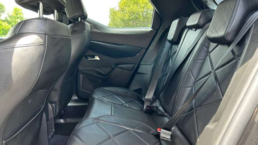 DS 3  Crossback 1.2 (2023)