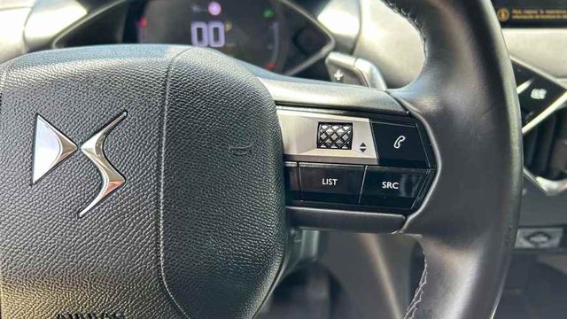 DS 3  Crossback 1.2 (2023)