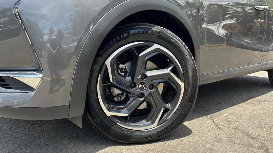 DS 3  Crossback 1.2 (2023)