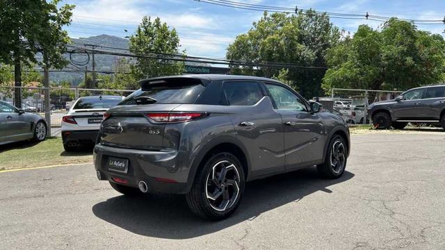 DS 3  Crossback 1.2 (2023)