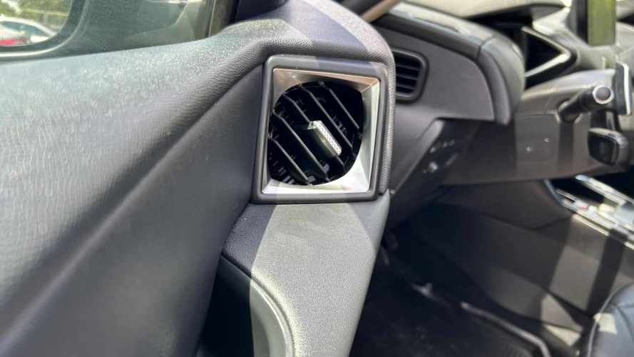 DS 3  Crossback 1.2 (2023)