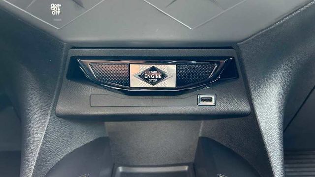 DS 3  Crossback 1.2 (2023)