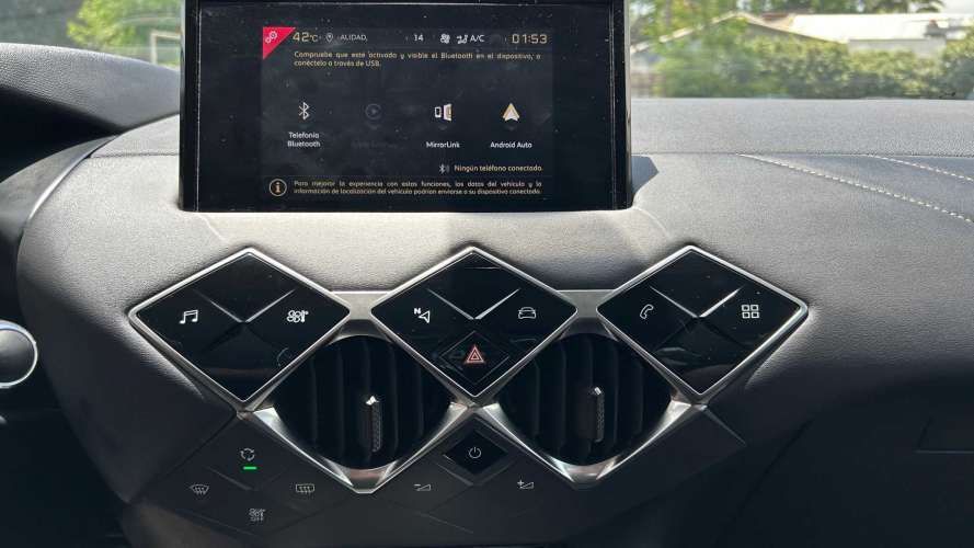 DS 3  Crossback 1.2 (2023)