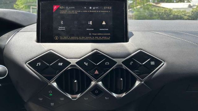 DS 3  Crossback 1.2 (2023)