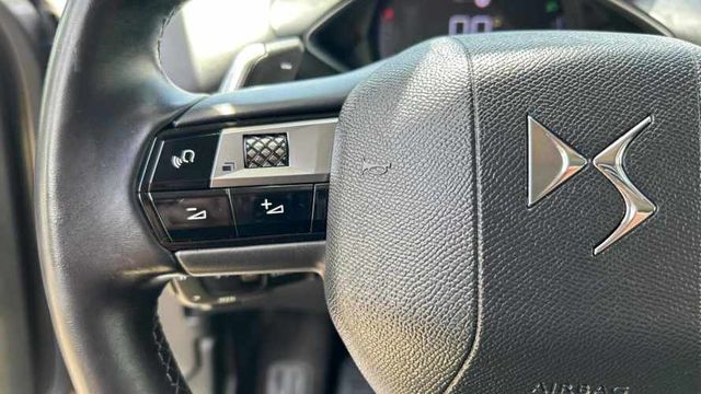 DS 3  Crossback 1.2 (2023)