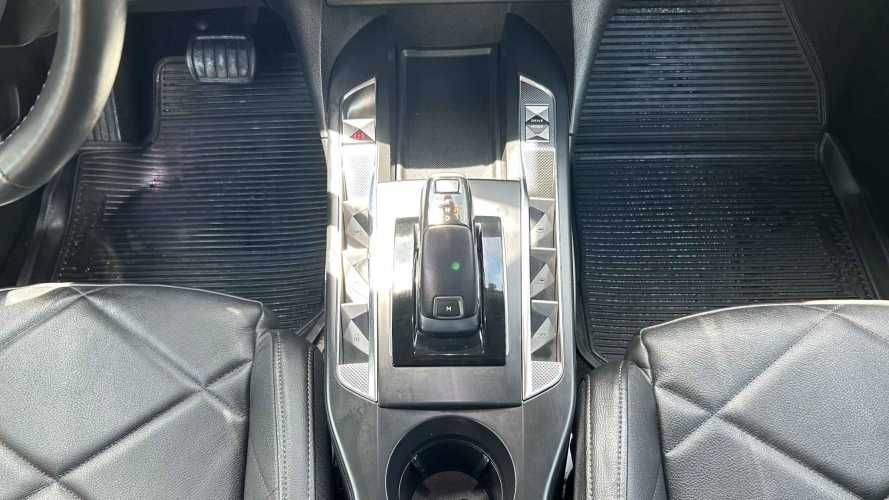 DS 3  Crossback 1.2 (2023)