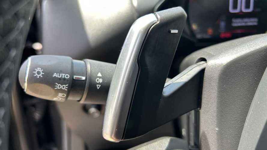 DS 3  Crossback 1.2 (2023)