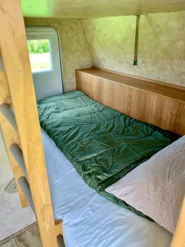 Casa rodante Jayco Jay Feather Exp 213 2009 (USA)