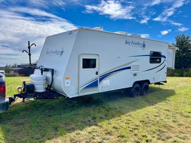 Casa rodante Jayco Jay Feather Exp 213 2009 (USA)