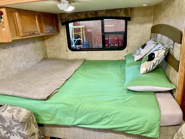 Casa rodante Jayco Jay Feather Exp 213 2009 (USA)