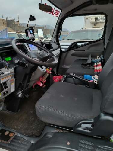 camion combustible 5.000 litros, 2023, 55.000.000