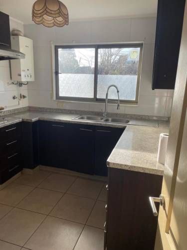 Casa Lomas de Antilhue