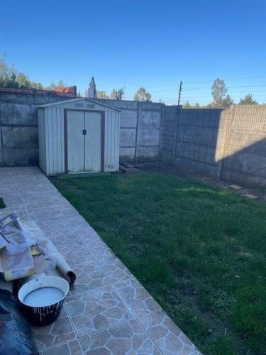 Casa Lomas de Antilhue