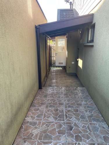 Casa Lomas de Antilhue