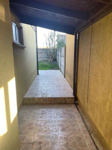 Casa Lomas de Antilhue